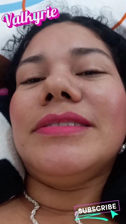 Падающий по челюсти момент из "Жены в любительском видео"