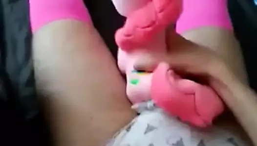 serçe ile sevişmek