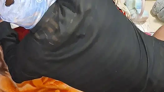 Daha önce hiç bu kadar büyük bir süt görmedim, bu kadar eğlenceli