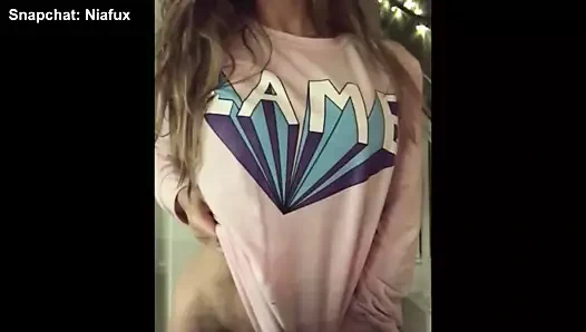 Çinli öğrenci evde sikme