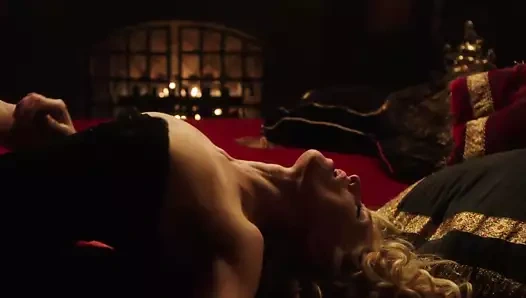 Victoria Smurfit - Dracula s1e02
