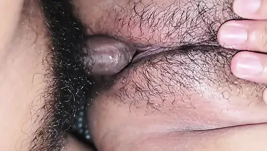 Amcık ince kürk lezzetli ve hassas