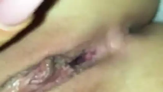 Bana bu mastürbasyon videosunu gönderdi