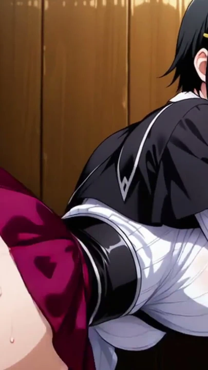 DxD Sona Hen | Bölüm 2