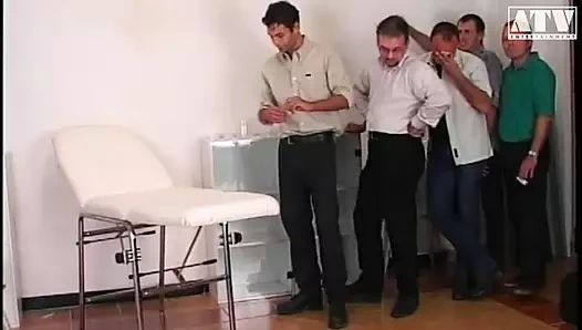 Anal sapıklıklar - bölüm 03