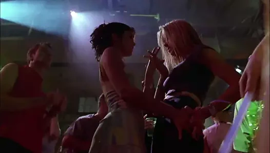 Susan koğuşu. lori heuring - ''kalabalığın içindeki'' 05