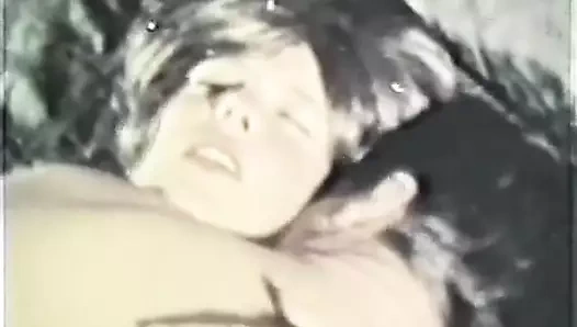 Sıcak akşam yemeği - yaklaşık 70'ler