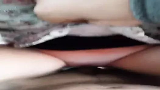 Siktir et içinde onu araba