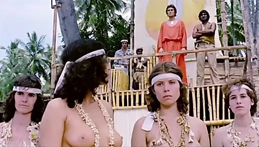 Paola senatore - canlı canlı yendi