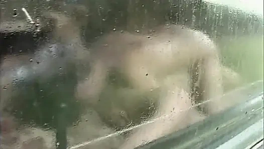 Lezbiyen gizli ıslak aşk