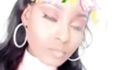 Mihz, Nijeryalı sürtük