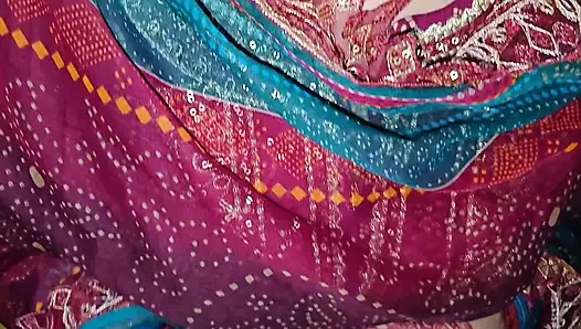 Gerçek Bhabi-Bhabi Devar Seks Hintçe Ses Sesiyle Tanışın