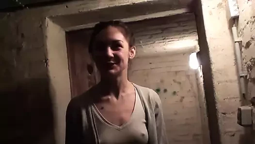 Almanya seks için çıldırıyor!!! - deneyim #05