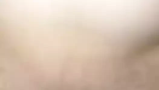 Genç delikanlının içine boşalıyor