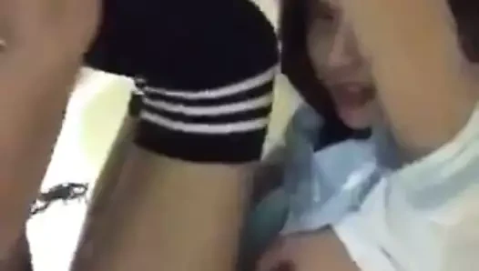 Travesti video çük