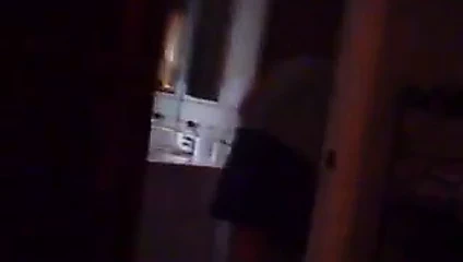 Benim eski gf ilk kez bir yük yutar!