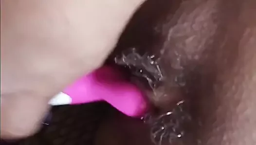 Solo mastürbasyon orta yaşlı seksi kadın