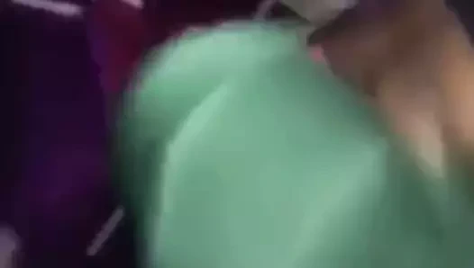 abanoz ganimet sallamak