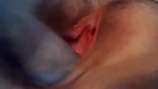 karısı ve onu oyuncak