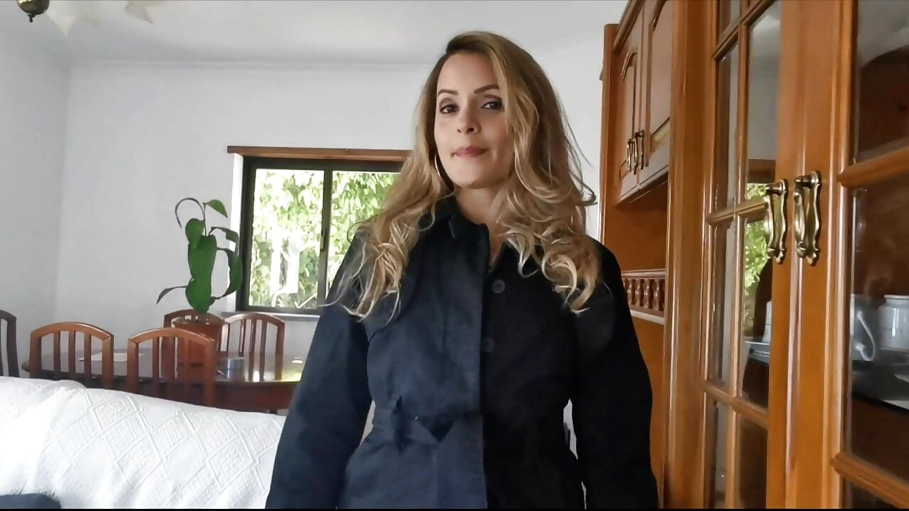 Kirliyim beni sert sik