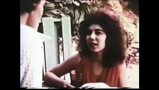 Vahşi Sevgili John Holmes