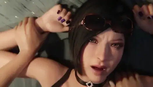 Ada Wong'un sikişme bakış açısı