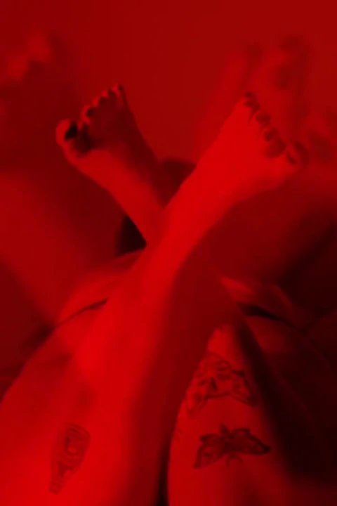 Тебе Суждено Лизать Мои Подошвы В Течение Нескольких Часов