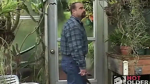 Frat Gardener'i paketle