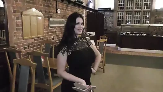 Becerdin tarafından bir sert bbc fışkırtma boşalmak bab siyah milf büyük memeler