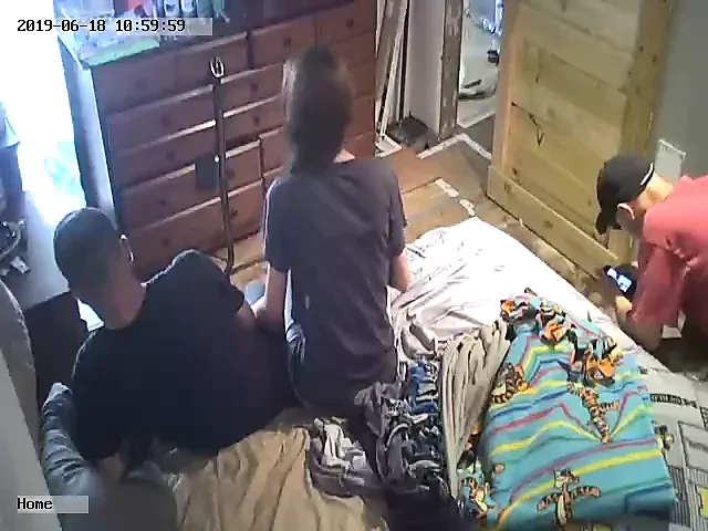 HD Wifes Threesome Mission Failed American Amateur Porn (High Quality) - Toronto Special