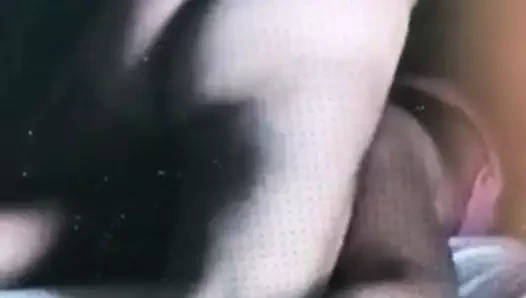 Penetrazione da dietro xx