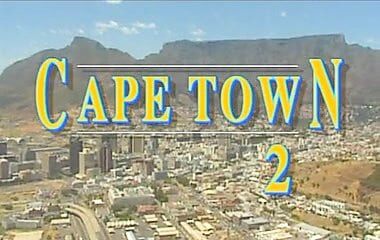 Cape Town 2