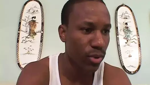 Büyük sürtük için bir büyük horoz