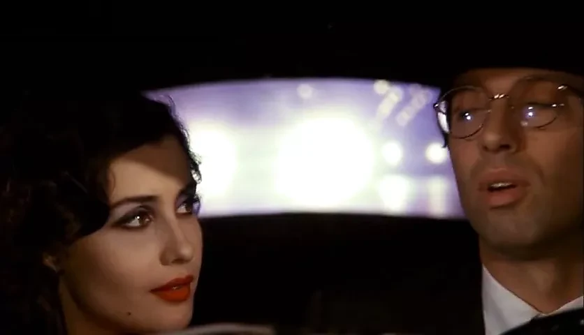 Must See: Claudia Koll Seducing Men Of All Ages Babe Porn (Full Video) - Sydney Special