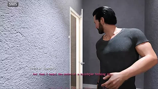 Bilmeceyi çöz - pt 7 - evde rahatlatıcı akşam misskitty2k