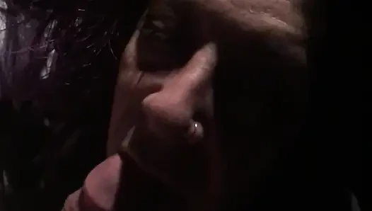 Harika oral seks ve tounge işi