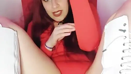 Shyyfxx Utryd Sygeplejerske Og Hendes Gurk Mand! 31 talimatı 31 talimatı