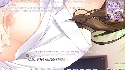 Mutlu hafta sonu rotası1 sahne4-6