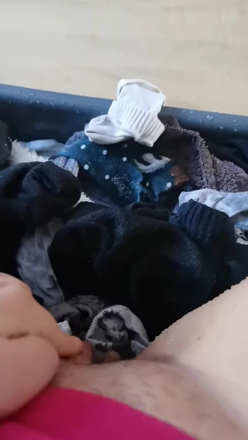 Я писала по всему белью