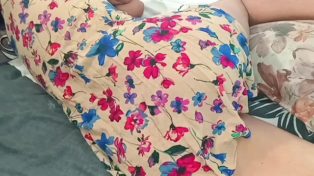 Annex bayan kocamla sikişiyor