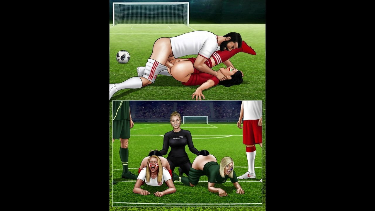 fifa dünya kupası skandalları