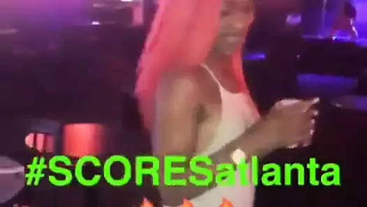 Striptiz kulübü (skorlar - atlanta)