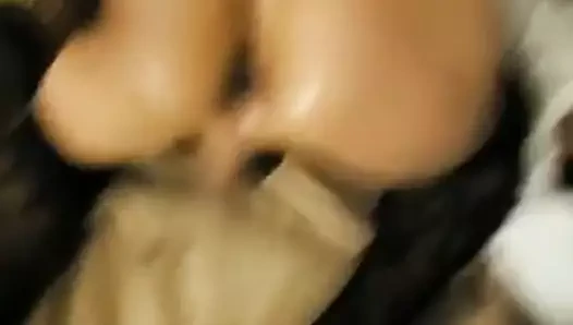 King v bbc barebacks korkaklar içinde üçlü (part 2)