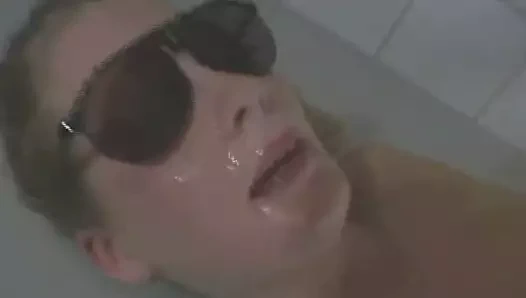 amatör büyük yüz 6