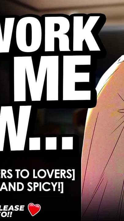 Patronun seni doğurmak için seni arkadan çekiyor - sesli rol yapma - erkek inleme | Klip 1