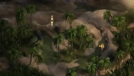 Nadia'nın hazinesi: palmiye yaprağı ep 187