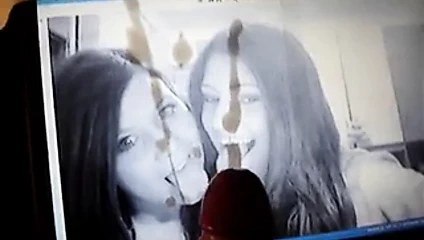 schizzi su Succhiacazzi & friend