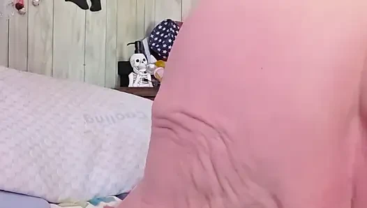 Yandan görünüm şişman piliç seni sikiyor