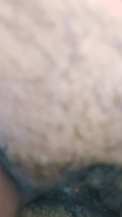 Crot many times the same popcorn after being massaged | Clip 2