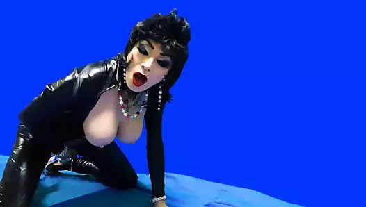 transeksüel porno niclo (34)